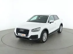 Weiß Gebraucht 2017 Audi Q2 Sport SUV | 17.080 € (Fairer Preis)