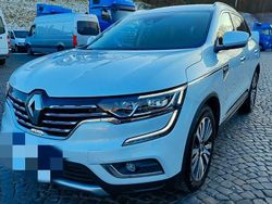 Weiß Gebraucht 2018 Renault Koleos Initiale SUV | 13.400 € (Teuer)