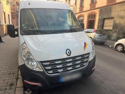 Weiß Gebraucht 2012 Renault Master Van / Kleinbus | 5.499 €