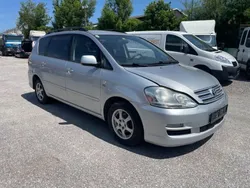 Gebraucht 2005 Toyota Avensis Verso Executive Van / Kleinbus | 1.350 €