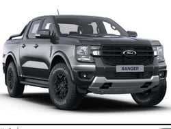 Carbonized grey metallic Neu 2025 Ford Ranger Tremor Abholung | 49.890 € (Guter Preis)