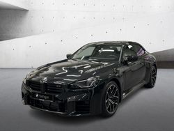 Schwarz Neu 2025 BMW M2 Performance Coupé | 79.332 € (Fairer Preis)