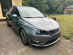 Grau Gebraucht 2012 Seat Ibiza ST FR Kombi | 4.099 € (Superpreis)