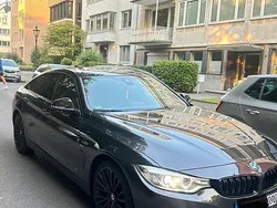 Braun Gebraucht 2015 BMW 420 M Sport Limousine | 14.999 € (Superpreis)