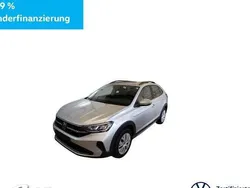 VW Taigo