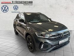 Grau Gebraucht 2025 VW T-Roc R-line SUV | 36.980 € (Fairer Preis)