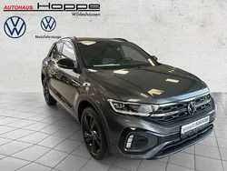 Grau Neu 2025 VW T-Roc R-line SUV | 36.980 € (Fairer Preis)