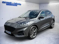 Gebraucht 2021 Ford Kuga ST-Line X SUV | 24.970 € (Fairer Preis)