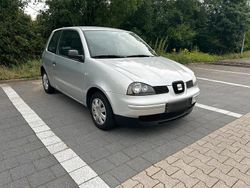 Silber Gebraucht 2004 Seat Arosa Kleinwagen | 1.499 € (Fairer Preis)