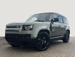 Pangea green Neu 2025 Land Rover Defender HSE Dynamic SUV | 115.990 € (Teuer)