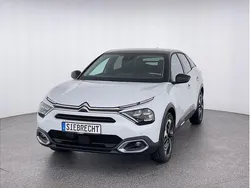 Weiß Neu 2024 Citroën C4 PureTech Limousine | 21.990 € (Fairer Preis)
