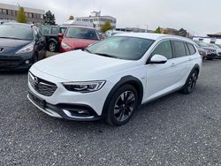 Weiß Gebraucht 2019 Opel Insignia Country Tourer Kombi | 13.923 € (Superpreis)