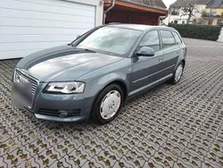 Silber Gebraucht 2009 Audi A3 S-Line Kombi | 7.000 €