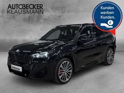 Schwarz Gebraucht 2023 BMW iX1 M Sport SUV | 42.781 € (Fairer Preis)