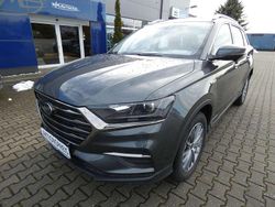 Grau Gebraucht 2025 SWM G01 Elite SUV | 23.990 €