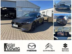 Andere Gebraucht 2024 Mazda 3 Homura-Line Limousine | 27.490 € (Fairer Preis)