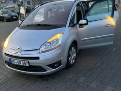 Silber Gebraucht 2011 Citroën C4 Picasso Van / Kleinbus | 5.999 € (Etwas zu teuer)