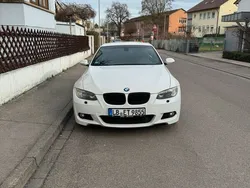BMW 320 Cabriolet