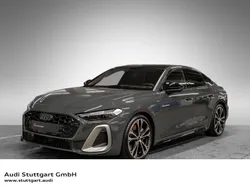 Grau Gebraucht 2025 Audi A5 Sport Coupé | 73.580 € (Fairer Preis)