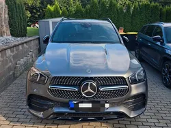 Grau Gebraucht 2019 Mercedes GLE450 AMG AMG SUV | 58.000 € (Fairer Preis)