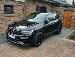 Schwarz Gebraucht 2024 VW Tiguan R-line SUV | 38.999 € (Guter Preis)