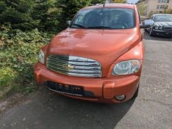 Orange Gebraucht 2007 Chevrolet HHR Kombi | 2.700 €