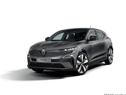 Rot Neu 2025 Renault Mégane Komfort Limousine | 44.490 €