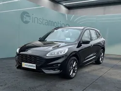 Schwarz Gebraucht 2023 Ford Kuga ST-Line SUV | 26.000 € (Guter Preis)