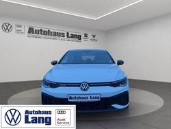 Pure white (weiß) Gebraucht 2021 VW Golf GTI Limousine | 29.980 € (Etwas zu teuer)