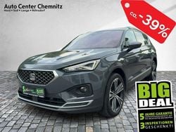 Delfingrau Gebraucht 2021 Seat Tarraco XCELLENCE SUV | 27.711 € (Guter Preis)
