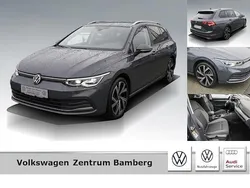 Andere farbe Gebraucht 2022 VW Golf VIII Active Kombi | 24.770 € (Etwas zu teuer)