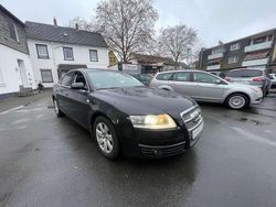 Phantomschwarz perleffekt Gebraucht 2006 Audi A6 Limousine | 5.300 € (Fairer Preis)