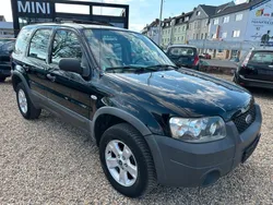 Schwarz Gebraucht 2005 Ford Maverick Limited SUV | 3.750 € (Guter Preis)