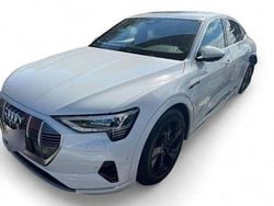 Andere Gebraucht 2020 Audi e-tron Ambiente SUV | 21.999 € (Guter Preis)
