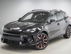 Midnight black metallic (0e) Neu 2025 Cupra Formentor VZ SUV | 43.471 € (Fairer Preis)