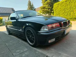 Gebraucht 1995 BMW 318 Cabriolet Cabrio | 3.650 €
