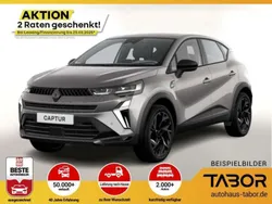 Grau Neu 2025 Renault Captur Esprit Alpine SUV | 29.964 € (Fairer Preis)