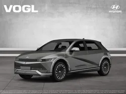 Cyber grey / met Gebraucht 2024 Hyundai Ioniq 5 Techniq SUV | 42.840 €