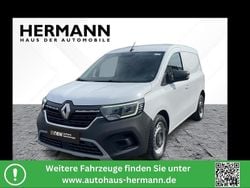 Weiß Gebraucht 2021 Renault Kangoo Edition One Van / Kleinbus | 13.492 € (Fairer Preis)