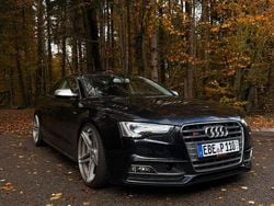 Schwarz Gebraucht 2012 Audi S5 Sport | 22.999 € (Guter Preis)