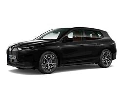 Schwarz Gebraucht 2022 BMW iX Sport Line SUV | 41.450 € (Superpreis)