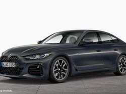 Bmw individual dravitgrau Gebraucht 2022 BMW 430 Gran Coupé M Sport Coupé | 42.710 € (Fairer Preis)