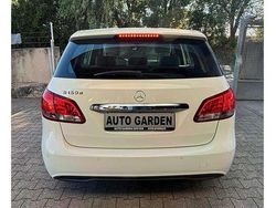 Gebraucht 2015 Mercedes B160 Van / Kleinbus | 12.390 €