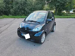 Schwarz Gebraucht 2011 Smart ForTwo Coupé Coupé | 3.666 € (Fairer Preis)