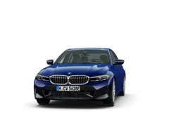 Gebraucht 2024 BMW 330 Comfort Edition Limousine | 41.950 € (Superpreis)