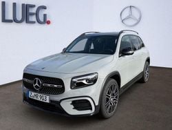 Grau Gebraucht 2025 Mercedes GLB220 Premium SUV | 53.900 € (Guter Preis)