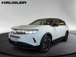 Weiß Gebraucht 2025 Opel Grandland X SUV | 30.900 € (Guter Preis)