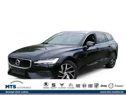 Gebraucht 2020 Volvo V60 Kombi | 30.990 € (Etwas zu teuer)