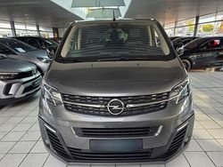 Grau metallic Gebraucht 2020 Opel Zafira Life Innovation Van | 33.850 € (Teuer)