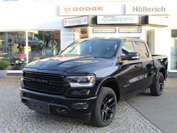 Schwarz Neu 2025 Dodge Ram Abholung | 90.900 € (Teuer)